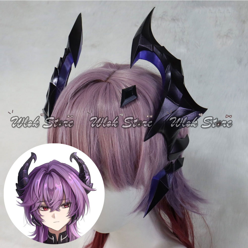 Anime Cosplay Dresses - Anime Game Genshin Impact Durin Cosplay