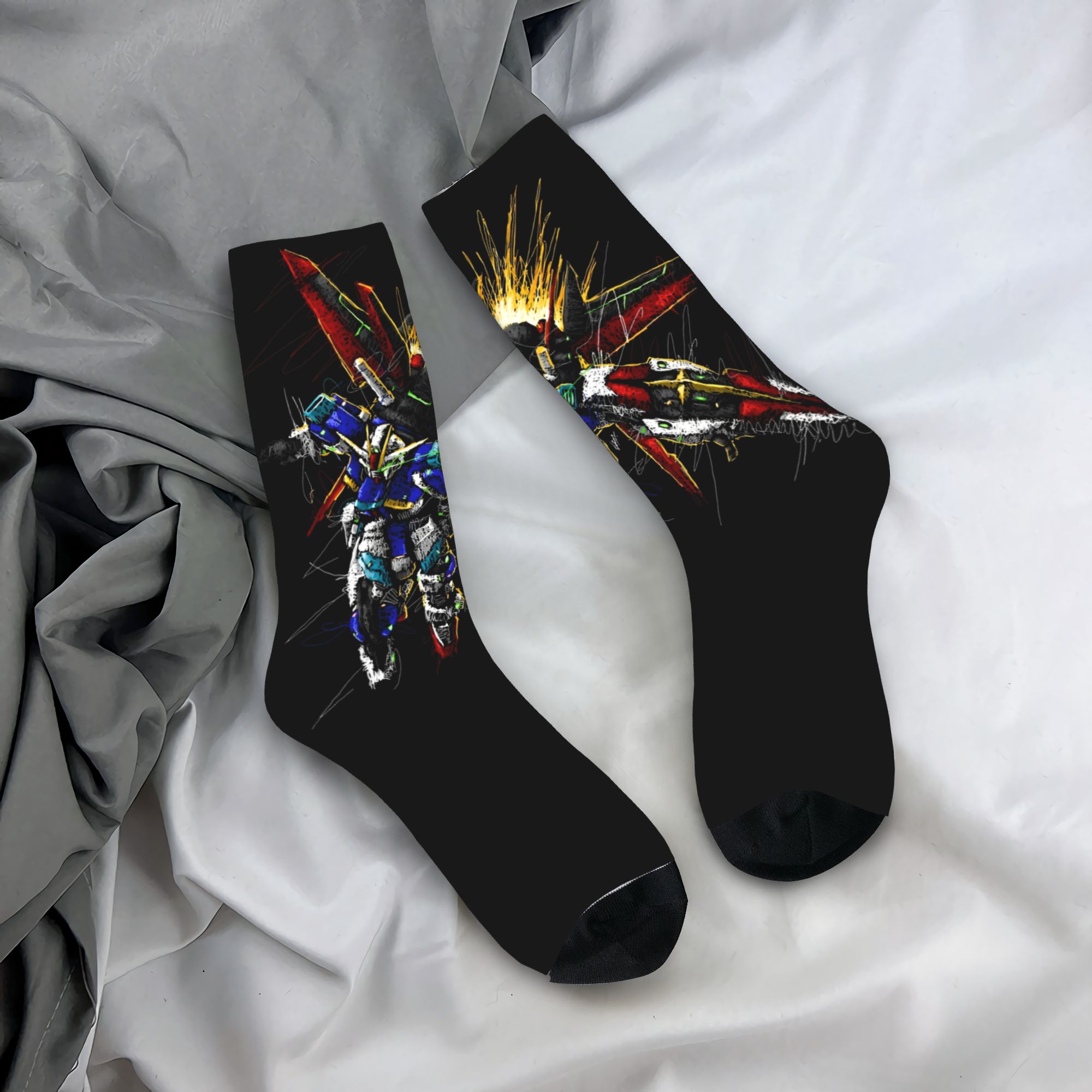 Anime Cosplay Ideas For Women - Men Women MOBILE SUIT GUNDAMs manga
