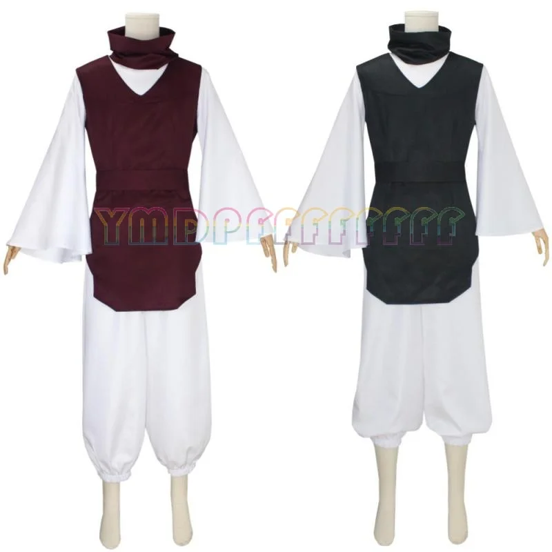 Anime Cosplay Gojo - Novelty Anime Five-in-a-Row Gojo Goku Natsumi