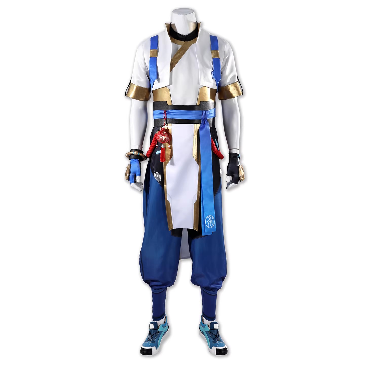 ‌AOve Wwatch Cosplay Wuyang Wi - Cosplay Anime Boy 评论和价格