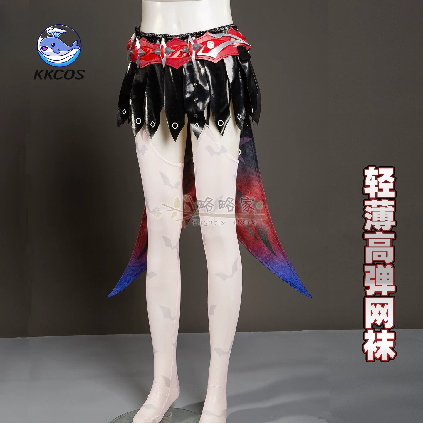 KKCos Zenless Zone Zero ZZZ Cl - Anime Cosplay Characters 评论和价格