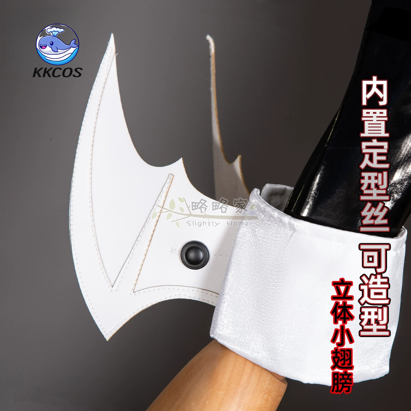 KKCos Zenless Zone Zero ZZZ Cl - Anime Cosplay Characters 评论和价格
