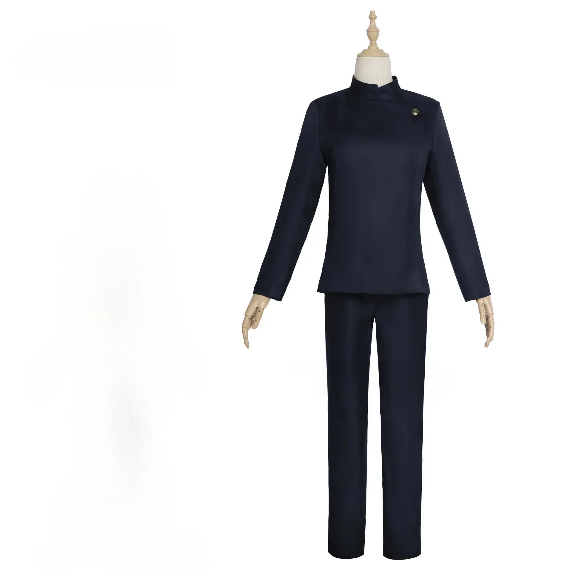 Anime Jujutsu Kaisen Cosplay J - Anime Cosplay Gojo 评论和价格