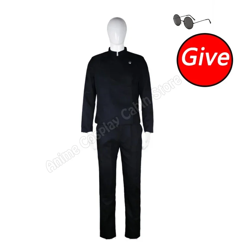 Halloween Anime Jujutsu Kaisen - Anime Cosplay Gojo 评论和价格