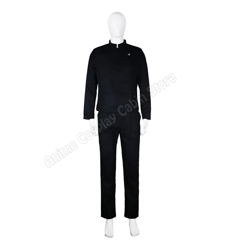 Halloween Anime Jujutsu Kaisen - Anime Cosplay Gojo 评论和价格
