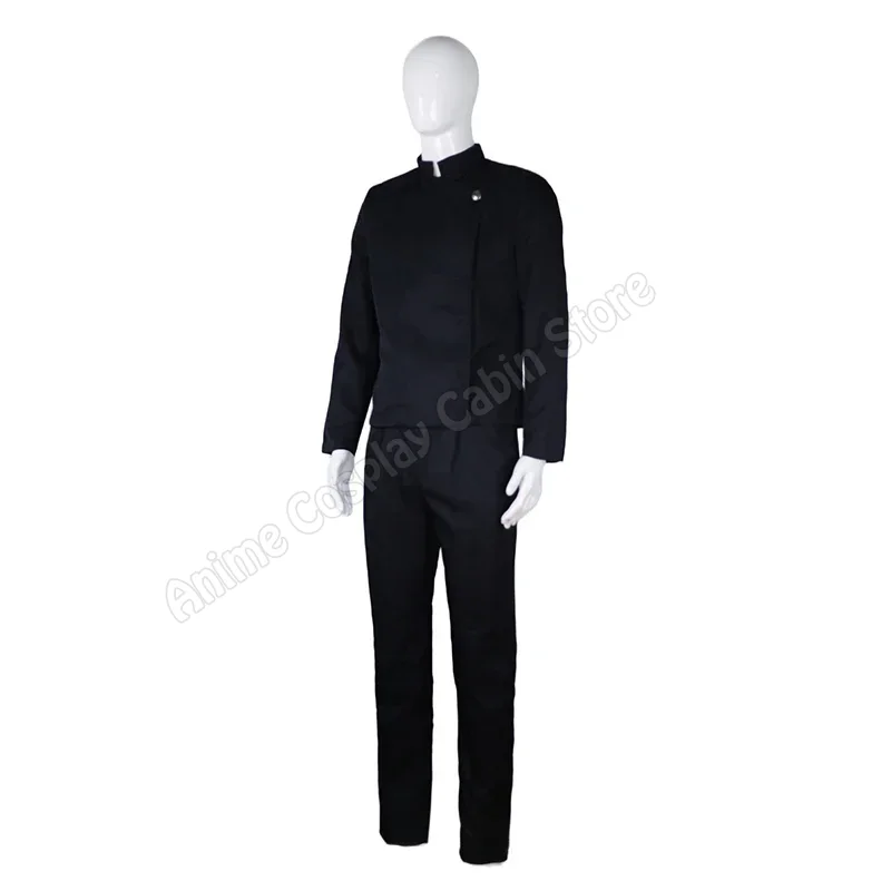Halloween Anime Jujutsu Kaisen - Anime Cosplay Gojo 评论和价格