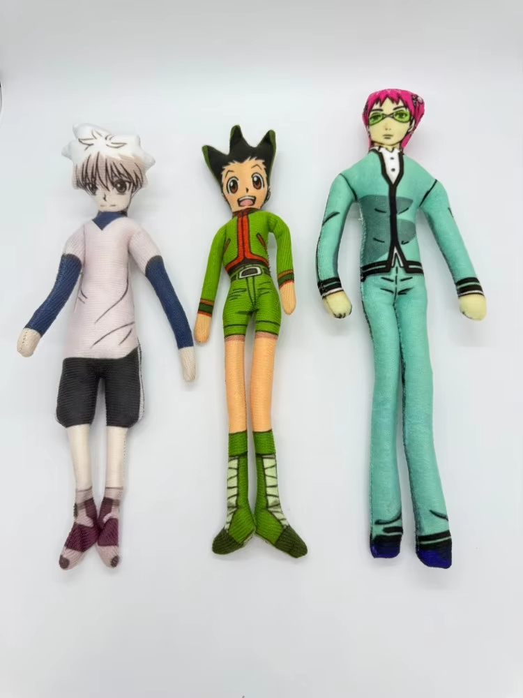 Anime The Disastrous Life of S - Anime Cosplay And Costumes 评论和价格