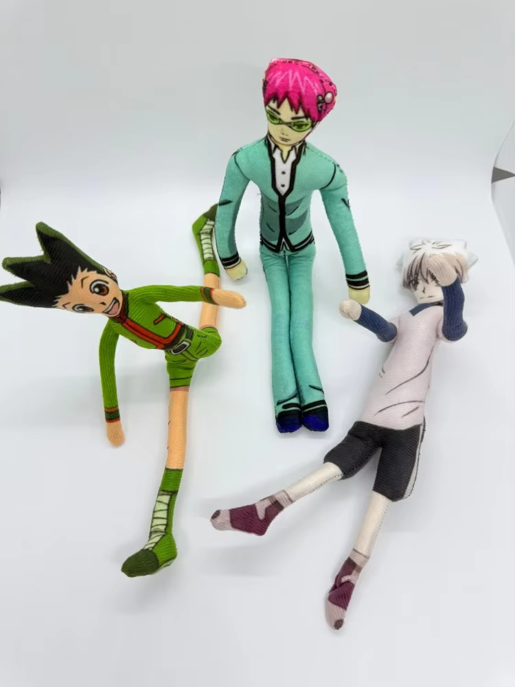 Anime The Disastrous Life of S - Anime Cosplay And Costumes 评论和价格