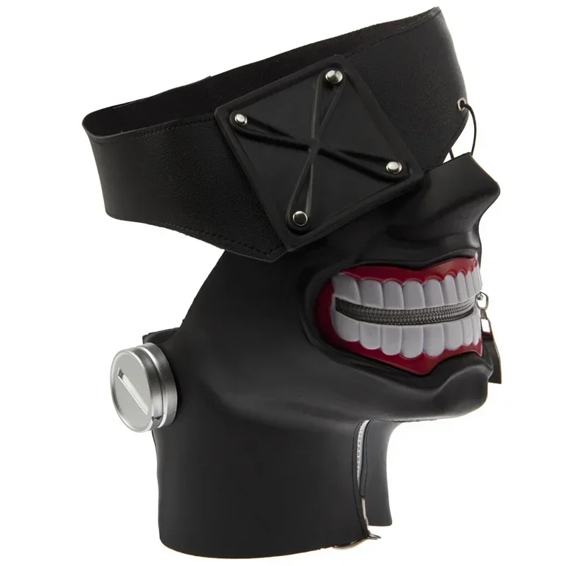 2026 Anime Tokyo Ghoul Kaneki  - Tokyo Ghoul Mask 评论和价格