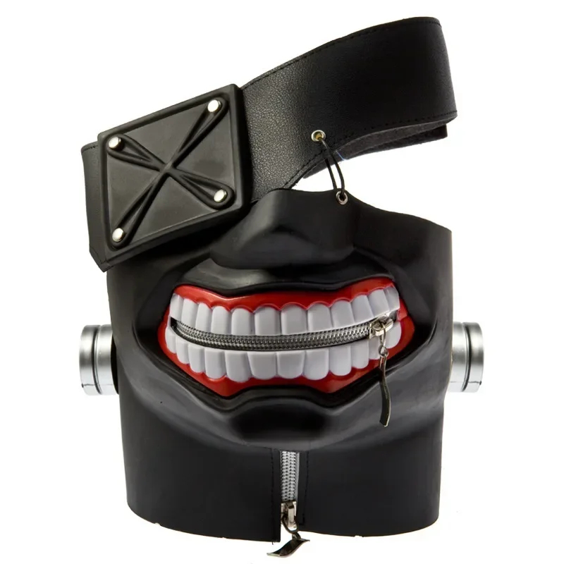 2026 Anime Tokyo Ghoul Kaneki  - Tokyo Ghoul Mask 评论和价格