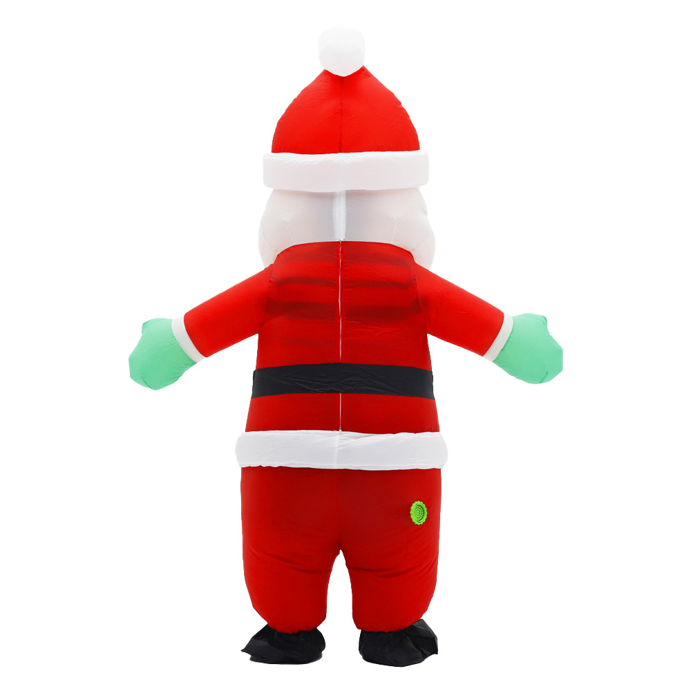 Christmas Funny Inflatable Cos - Anime Cosplay And Costumes 评论和价格