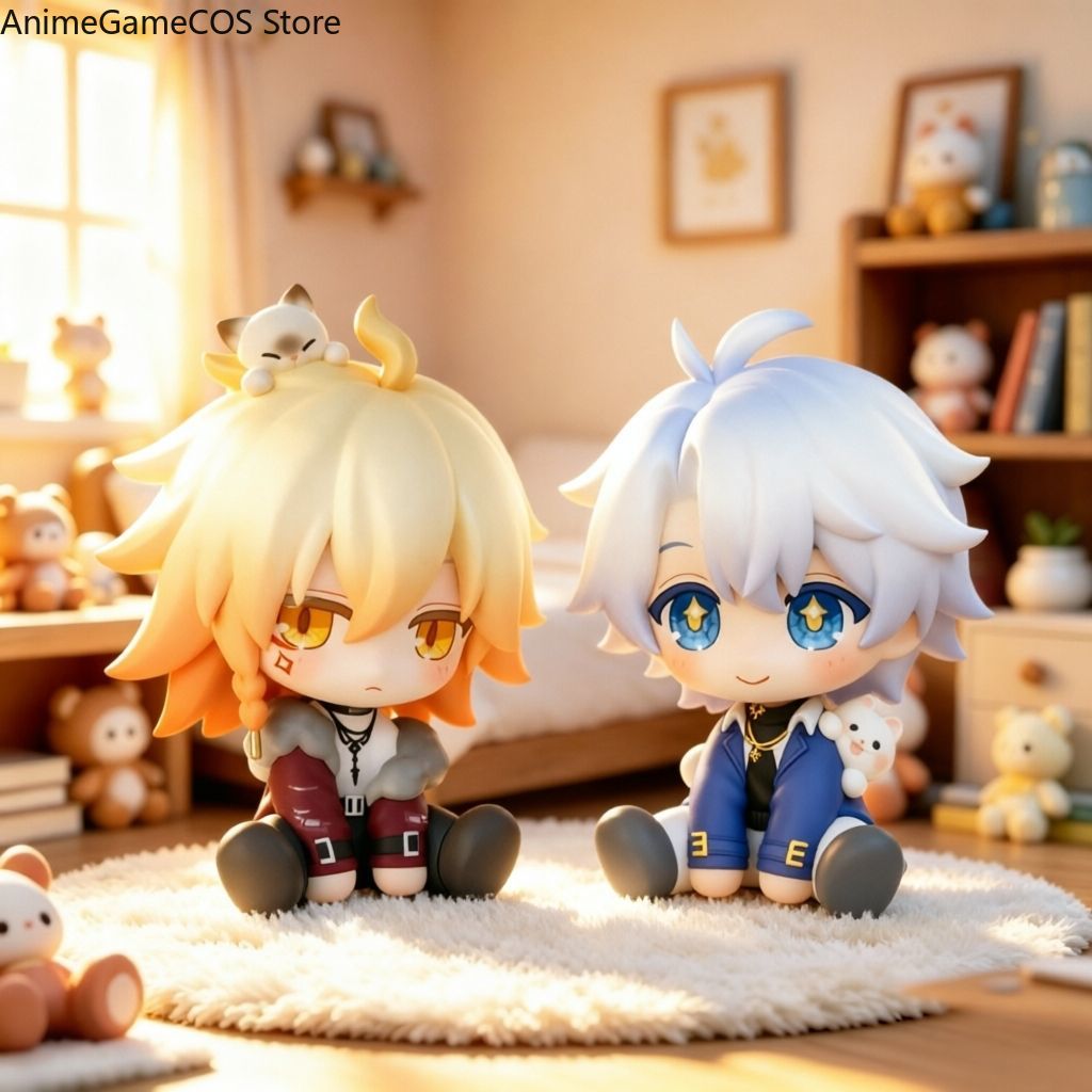 Anime Honkai: Star Rail Phaino - Anime Cosplay Characters 评论和价格