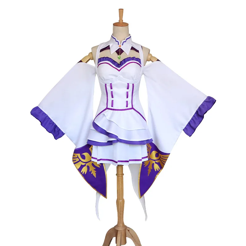 Re Zero Kara Hajimeru Isekai S - Cosplay Duo Anime 评论和价格
