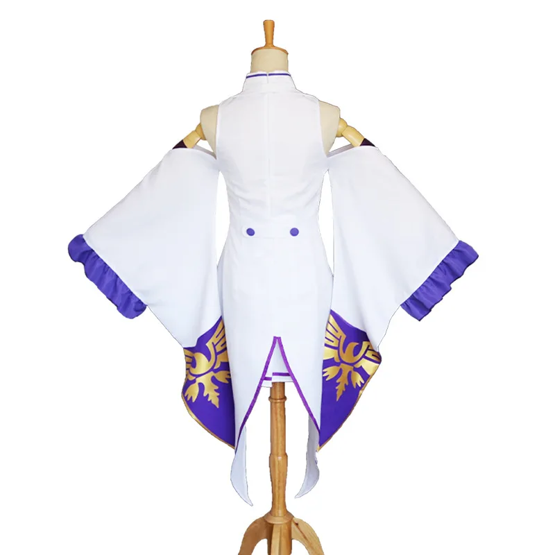 Re Zero Kara Hajimeru Isekai S - Cosplay Duo Anime 评论和价格