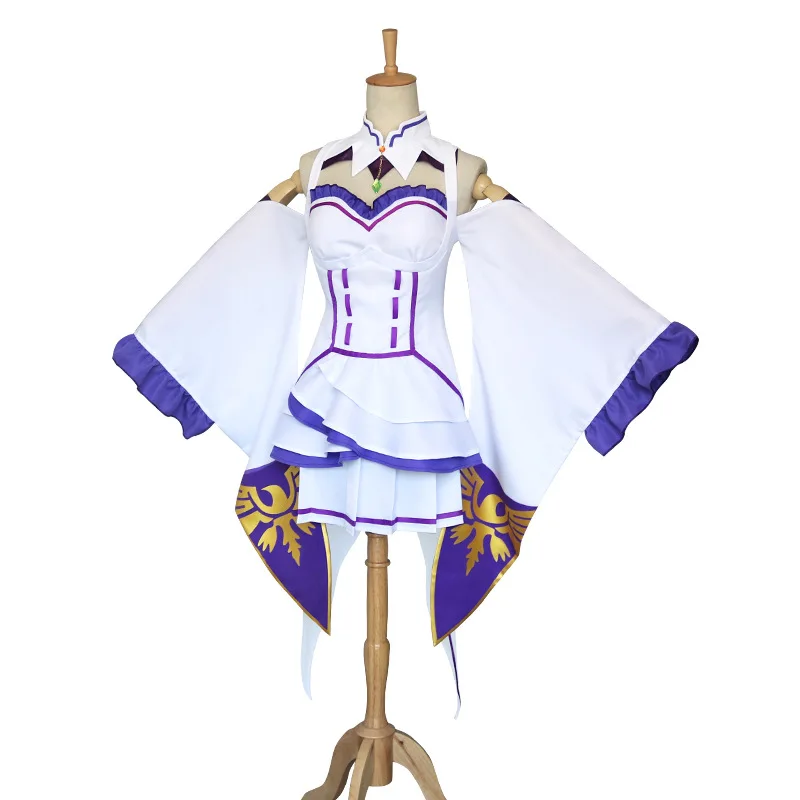 Re Zero Kara Hajimeru Isekai S - Cosplay Duo Anime 评论和价格