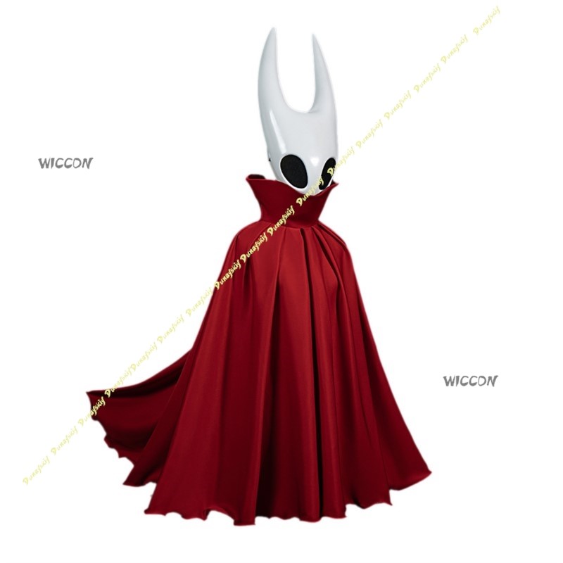 Cosplay Costume Game Hollow Ho - Cosplay Anime Boy 评论和价格