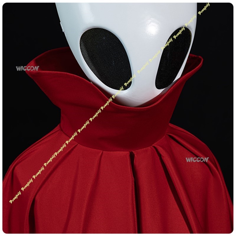 Cosplay Costume Game Hollow Ho - Cosplay Anime Boy 评论和价格