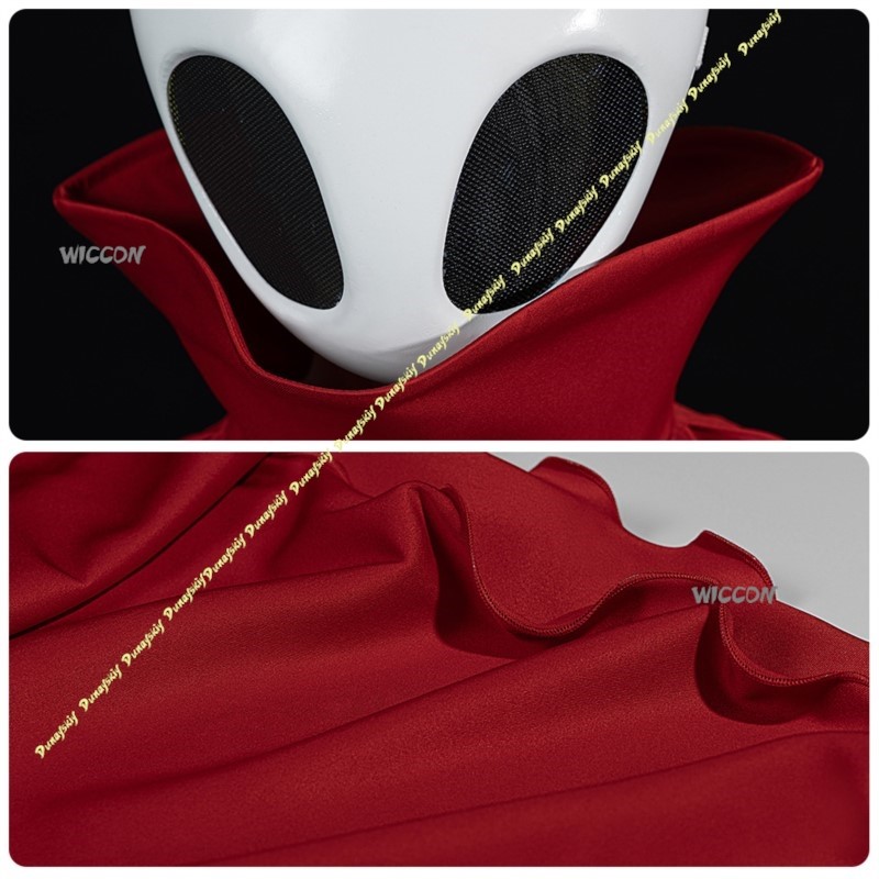 Cosplay Costume Game Hollow Ho - Cosplay Anime Boy 评论和价格