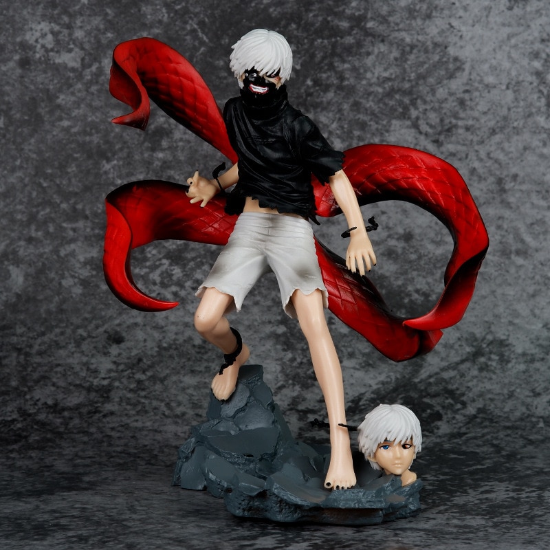 Tokyo Ghoul Figure Centipede M - Tokyo Ghoul Mask 评论和价格