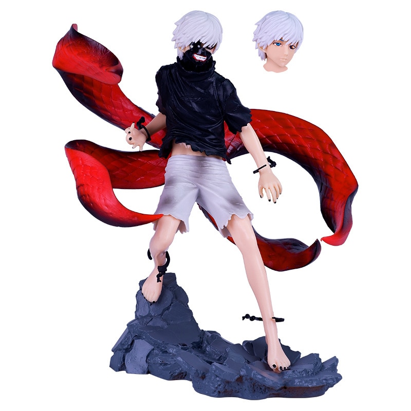 Tokyo Ghoul Figure Centipede M - Tokyo Ghoul Mask 评论和价格