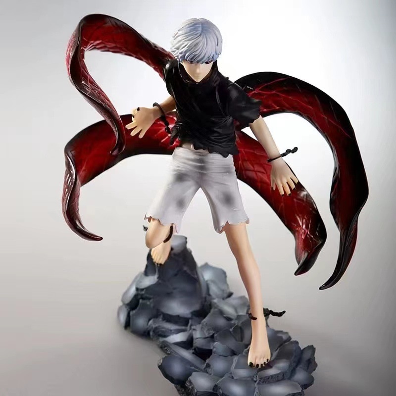 Tokyo Ghoul Figure Centipede M - Tokyo Ghoul Mask 评论和价格