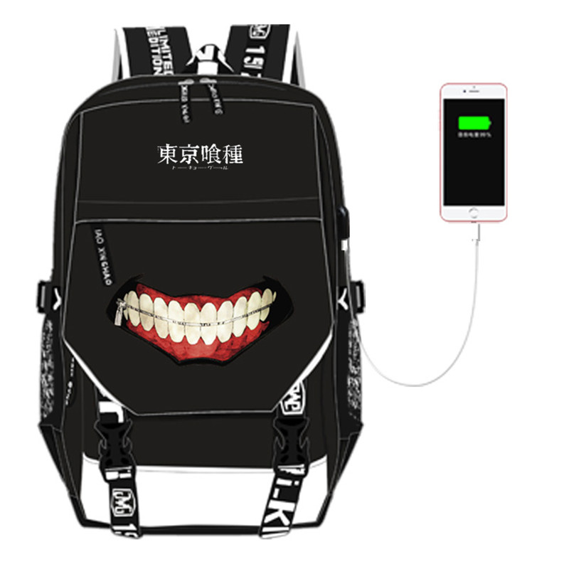 Hot Japanese Anime Tokyo Ghoul - Tokyo Ghoul Mask 评论和价格