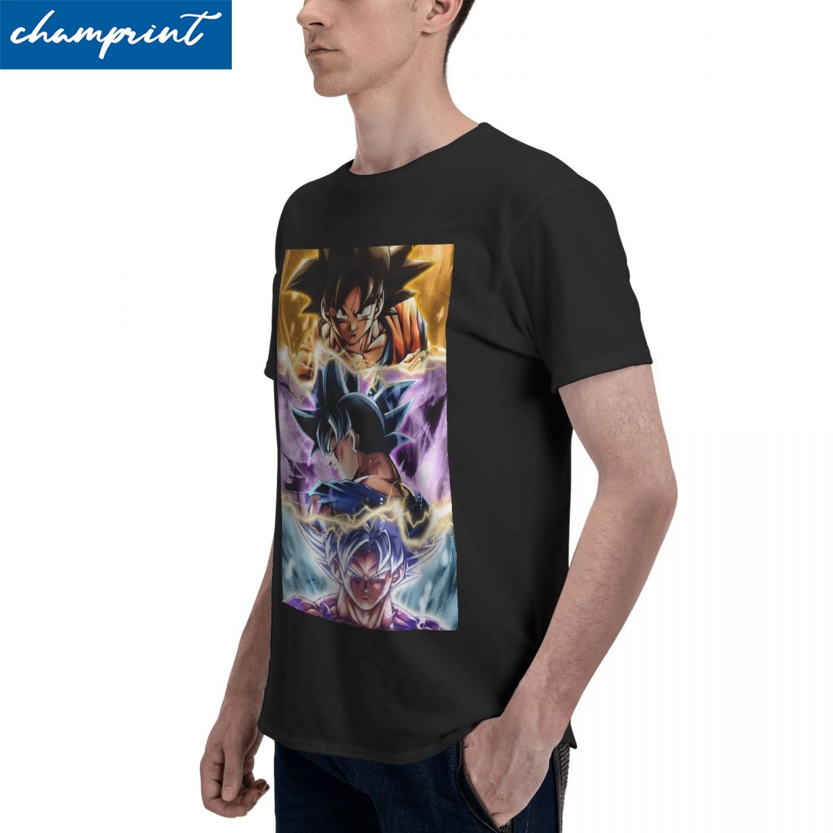 Men Women Dragon Ball Z Cartoo - Anime Cosplay Ideas For Women 评论和价格