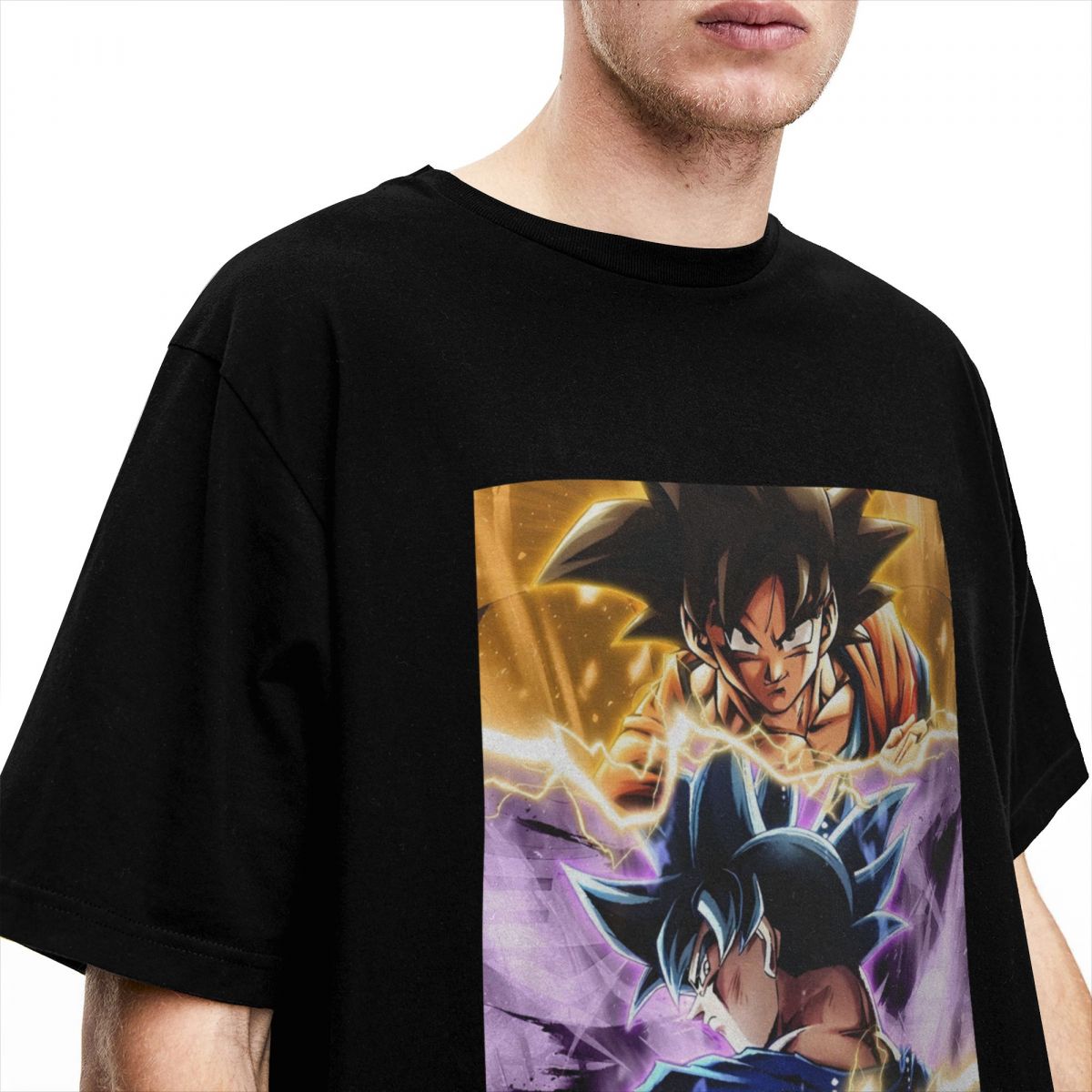 Men Women Dragon Ball Z Cartoo - Anime Cosplay Ideas For Women 评论和价格