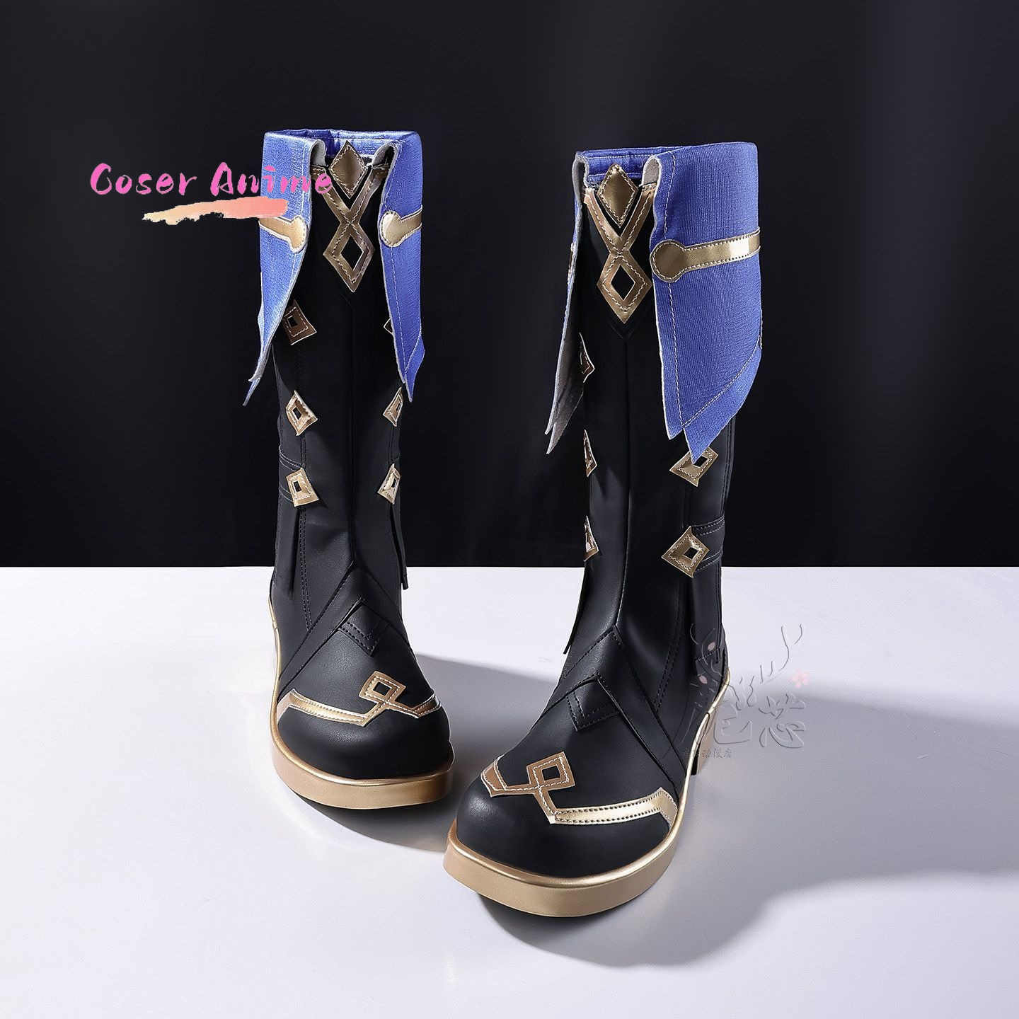 Game Genshin Impact Mitya Cosp - Anime Cosplay Characters 评论和价格