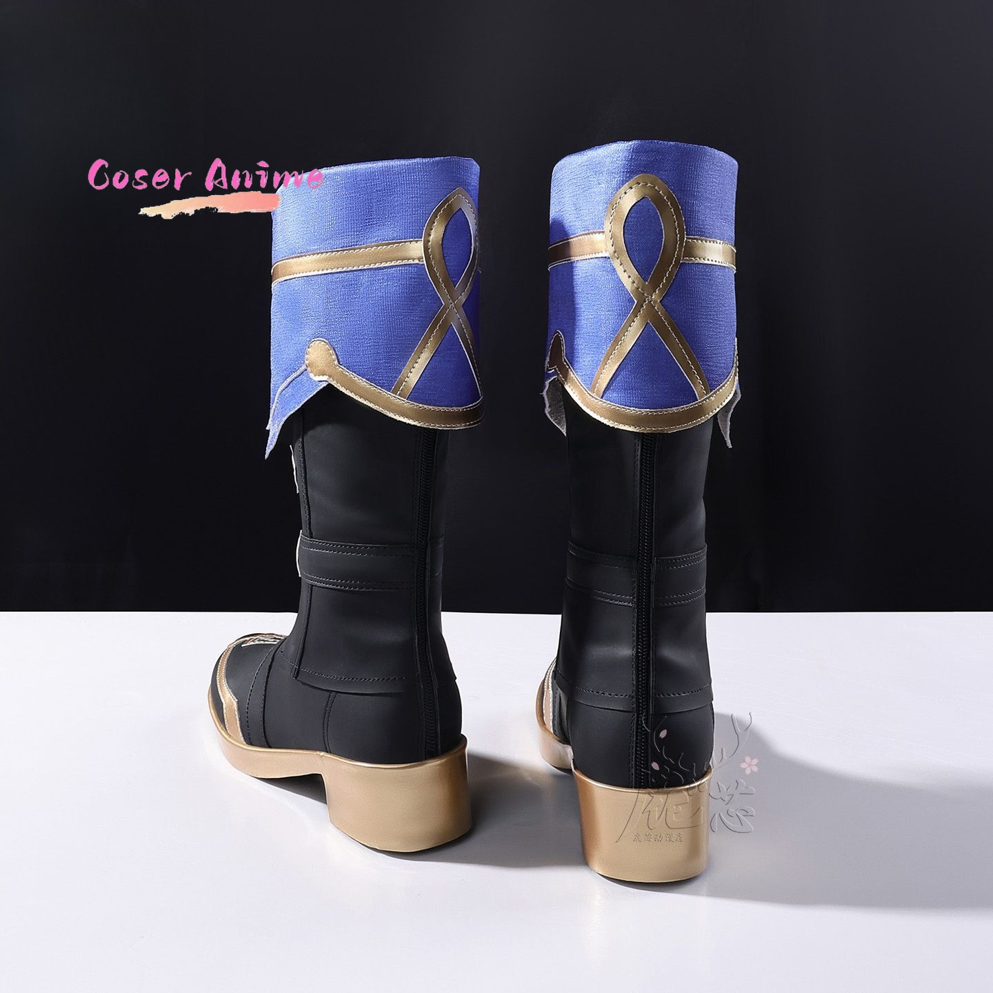 Game Genshin Impact Mitya Cosp - Anime Cosplay Characters 评论和价格