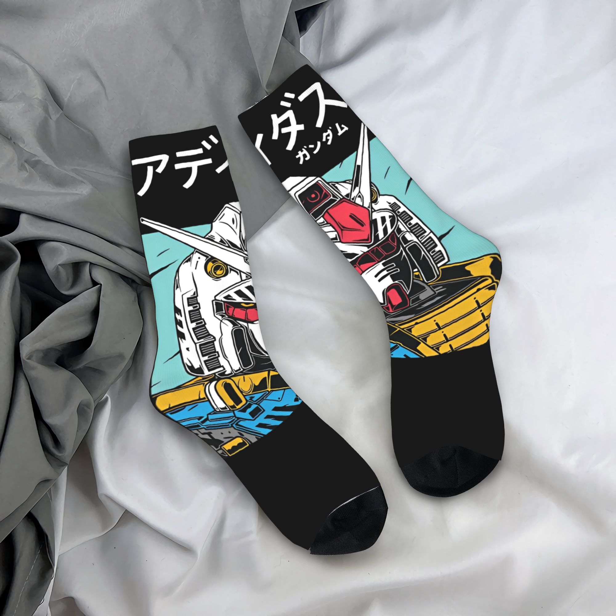 Men Women MOBILE SUIT GUNDAMs  - Anime Cosplay Ideas For Women 评论和价格