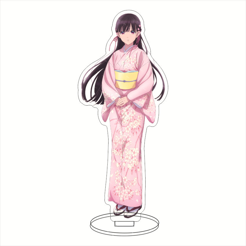 16CM Anime Acrylic Stand My Ha - Anime Cosplay Rental 评论和价格