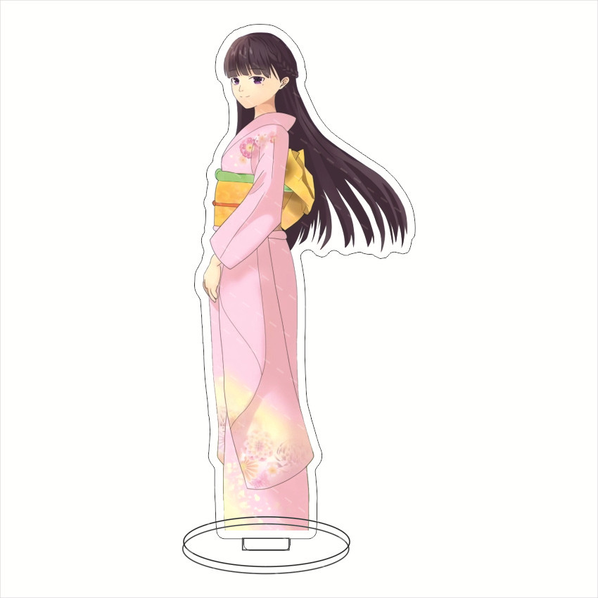 16CM Anime Acrylic Stand My Ha - Anime Cosplay Rental 评论和价格
