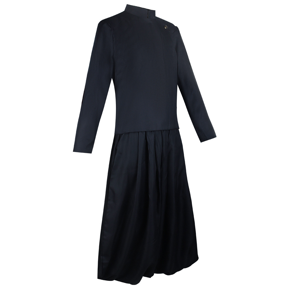 Jujutsu JJK High School Gojo S - Anime Cosplay Gojo 评论和价格