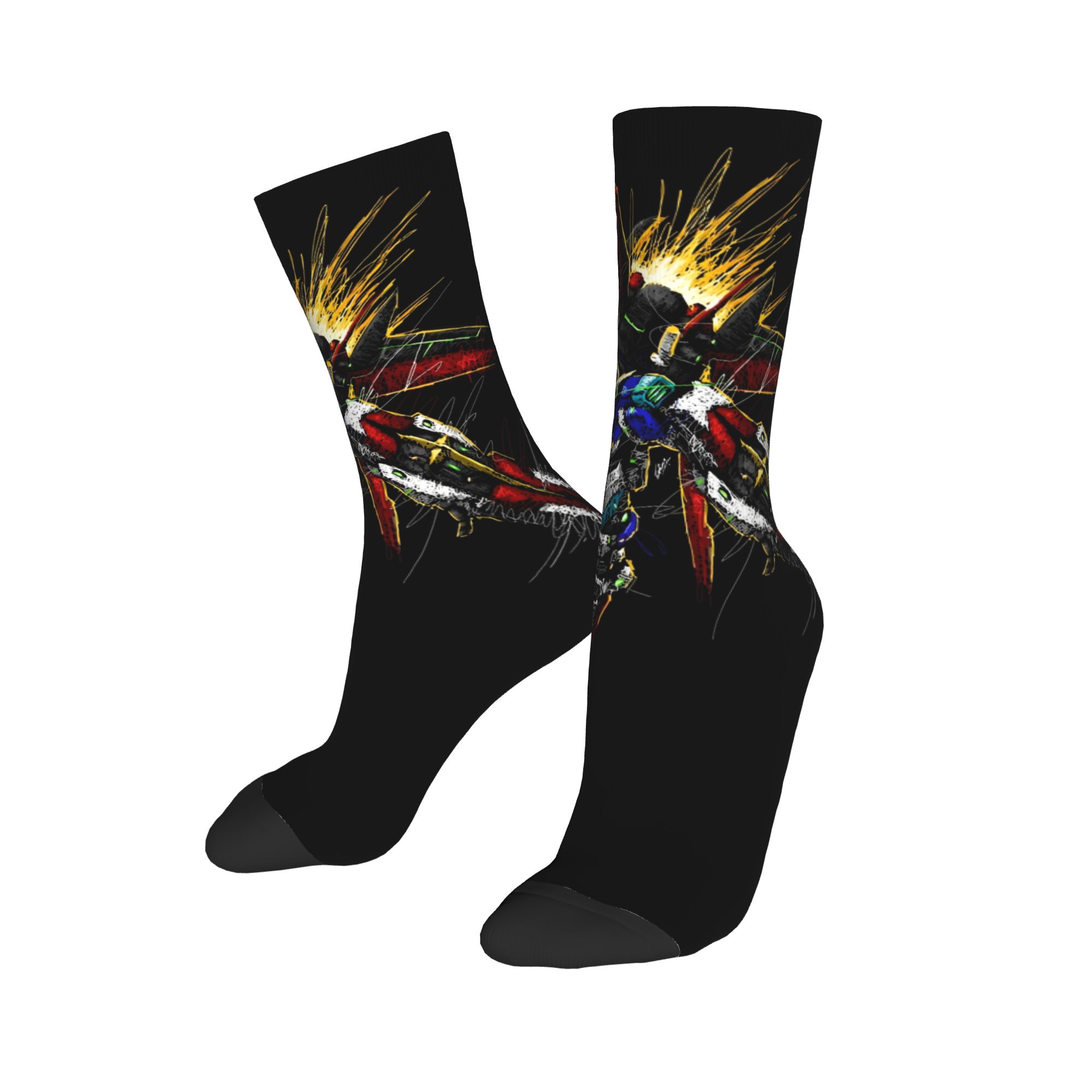 Men Women MOBILE SUIT GUNDAMs  - Anime Cosplay Ideas For Women 评论和价格