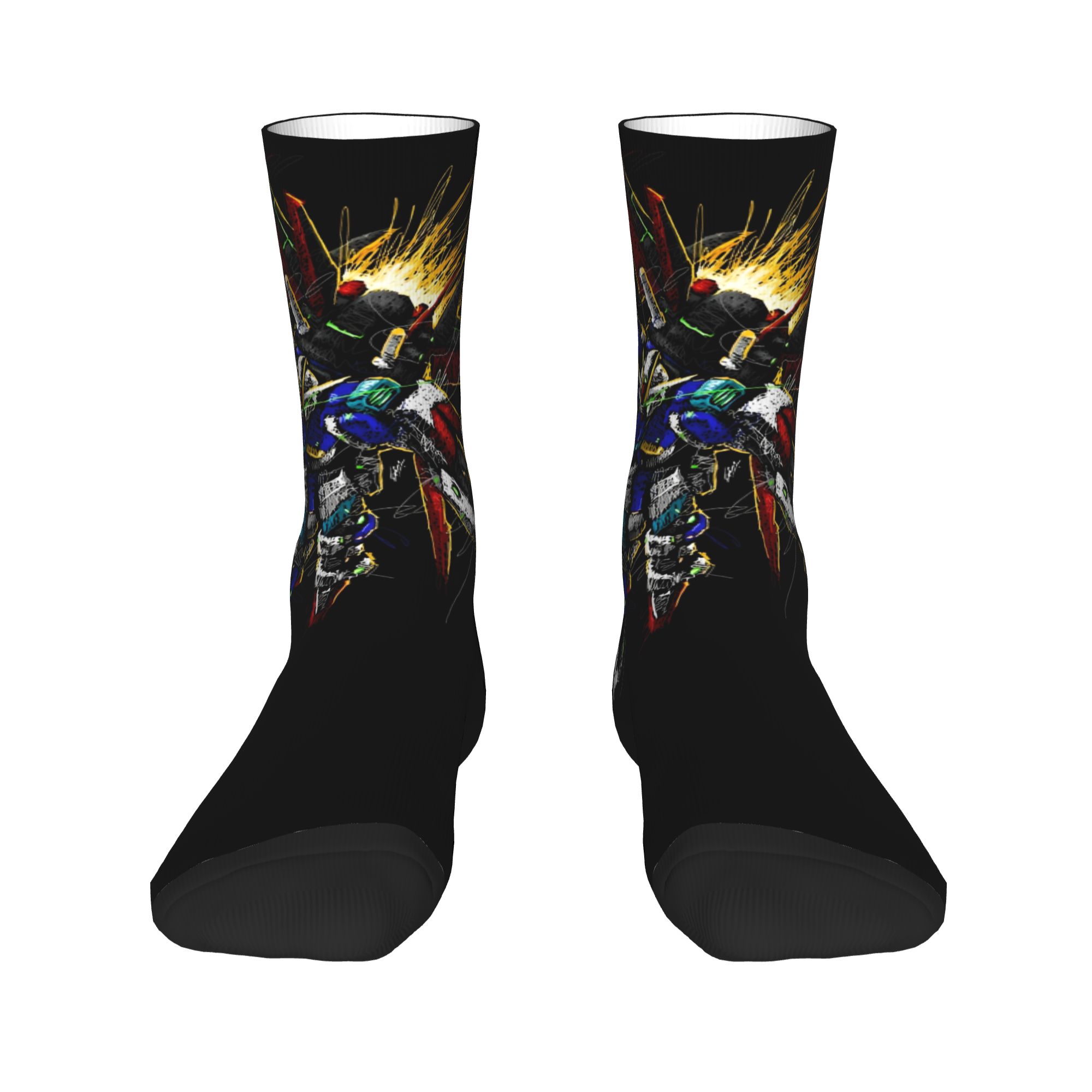 Men Women MOBILE SUIT GUNDAMs  - Anime Cosplay Ideas For Women 评论和价格