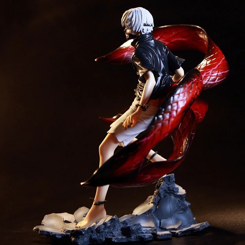 Tokyo Ghoul Anime Figure Model - Tokyo Ghoul Mask 评论和价格