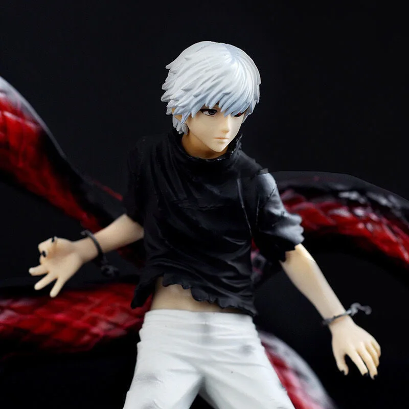 Tokyo Ghoul Anime Figure Model - Tokyo Ghoul Mask 评论和价格