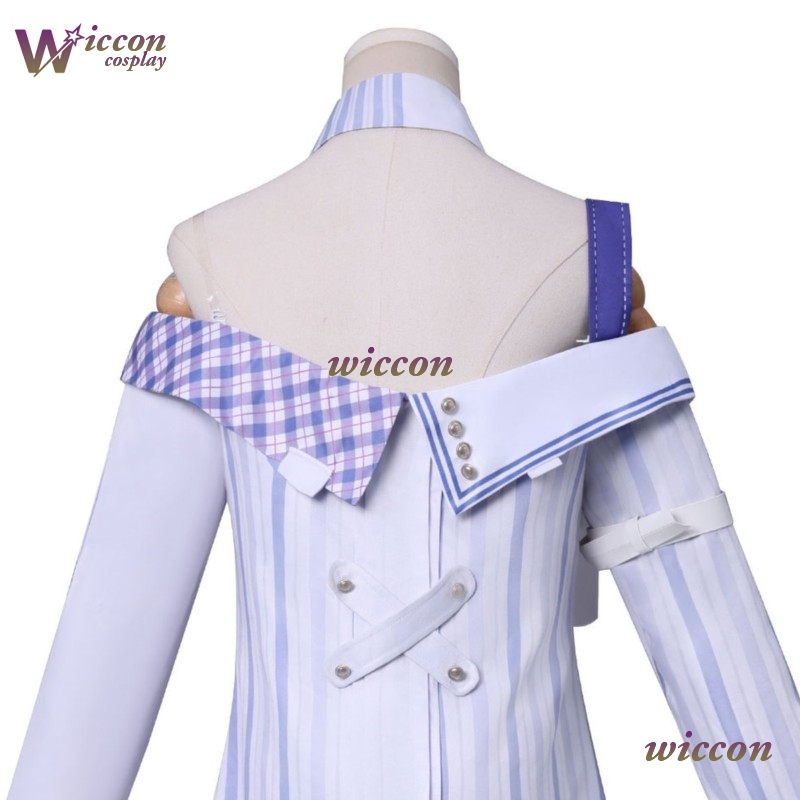 Eyepatch Jirai Kei Infinity Ni - Anime Cosplay Ideas For Women 评论和价格