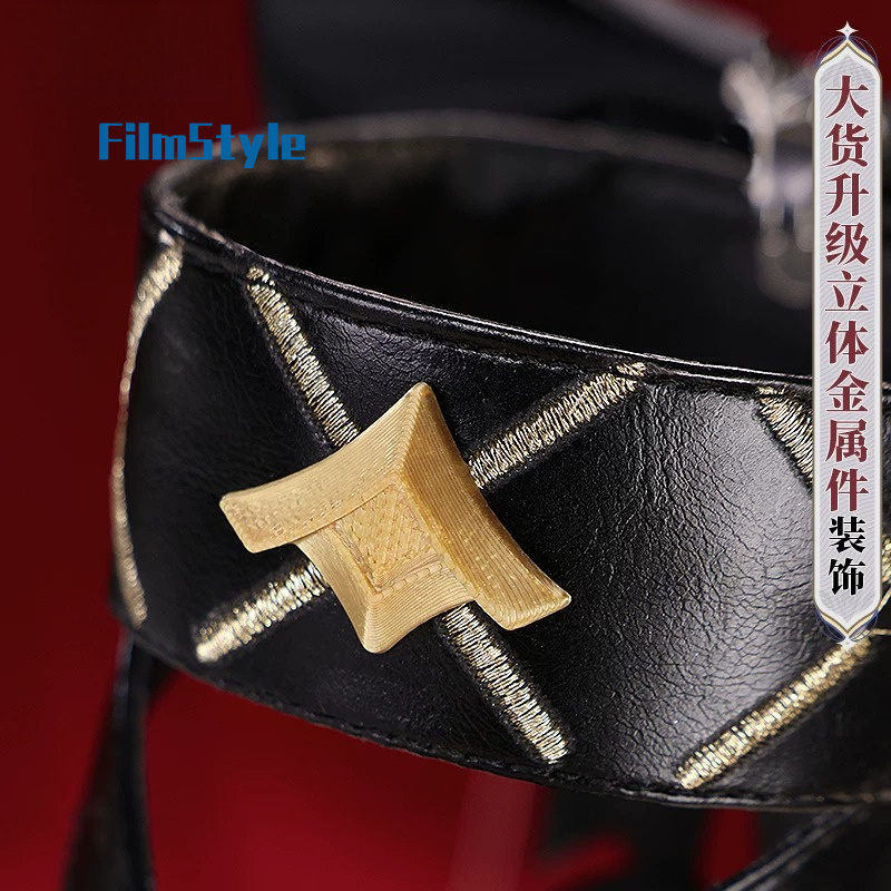 Game Wuthering Waves Denia Cos - Anime Cosplay Characters 评论和价格