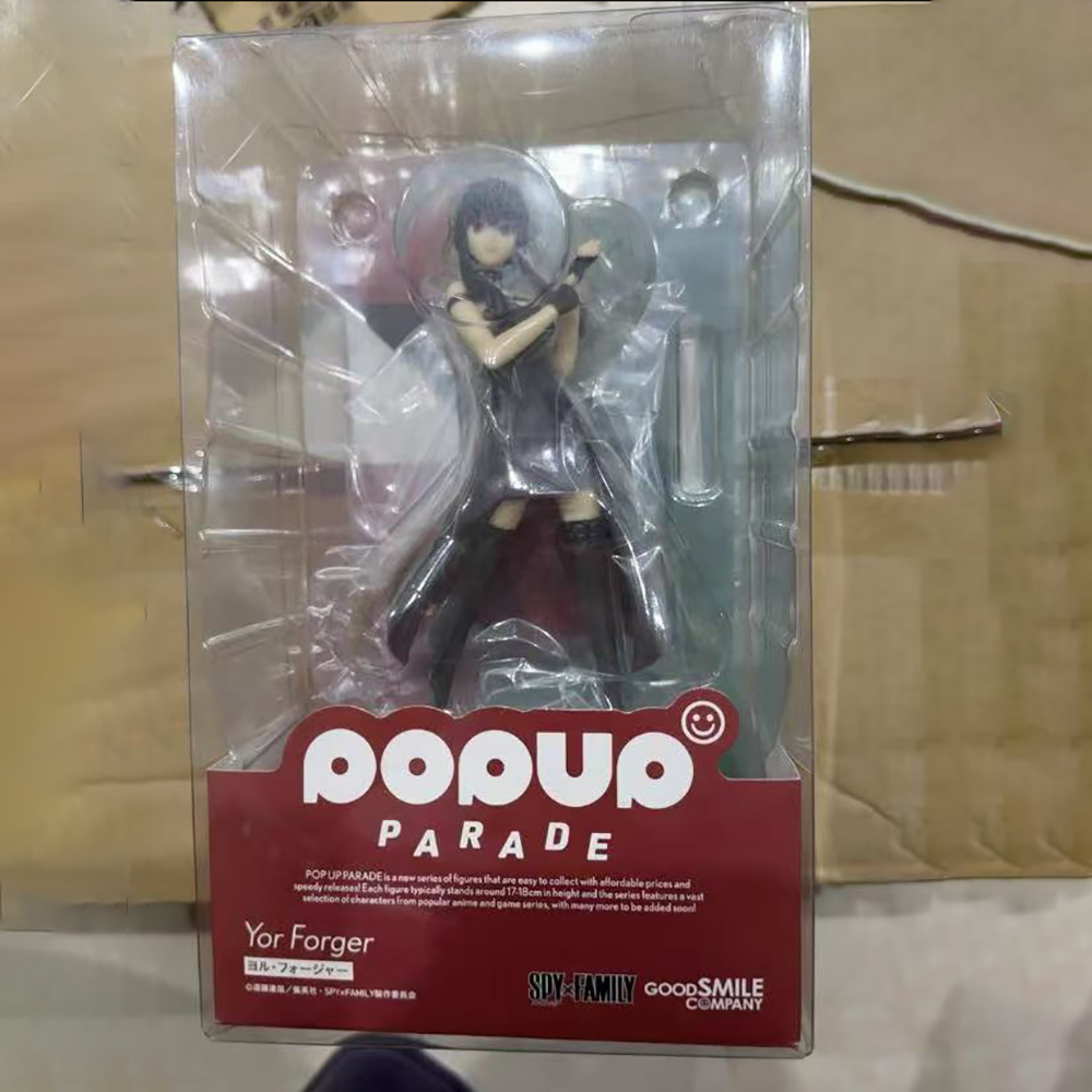 100% Original in Stock Good Sm - Good Smile Company Pop Up Parade 评论和价格