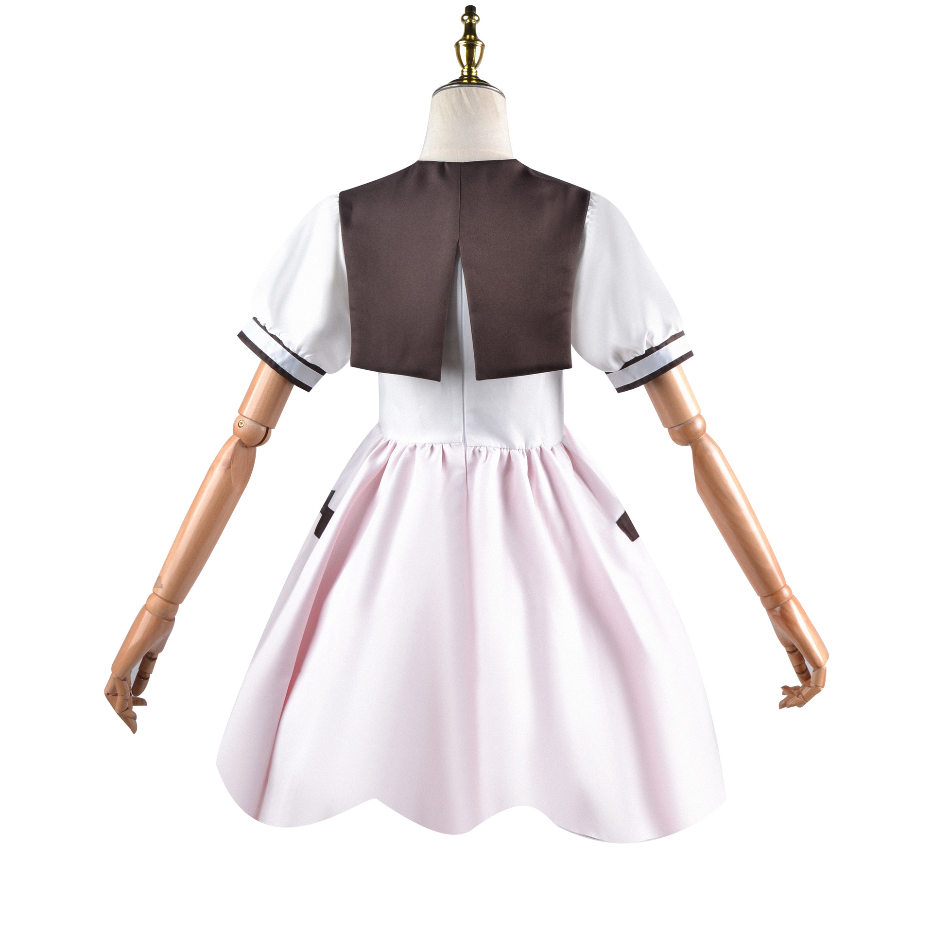 Anime Toilet-bound Jibaku Shou - Anime Cosplay Ideas For Women 评论和价格