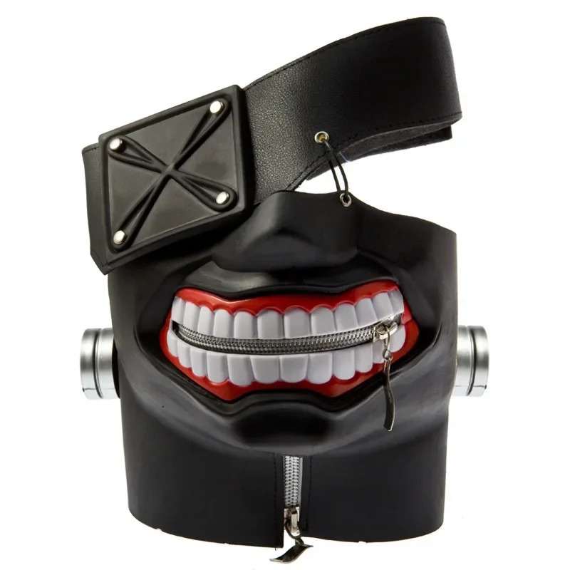 Anime Tokyo Ghoul Kaneki Ken C - Tokyo Ghoul Mask 评论和价格