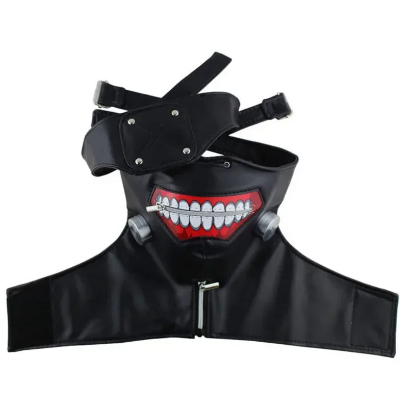 Anime Tokyo Ghoul Kaneki Ken C - Tokyo Ghoul Mask 评论和价格