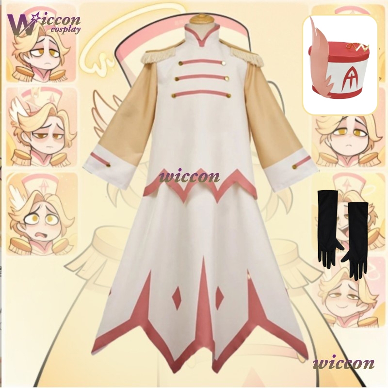 Adam's Second Son Abel Cosplay - Cosplay Anime Boy 评论和价格