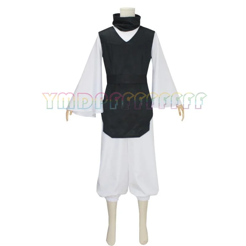 Novelty Anime Five-in-a-Row Go - Anime Cosplay Gojo 评论和价格