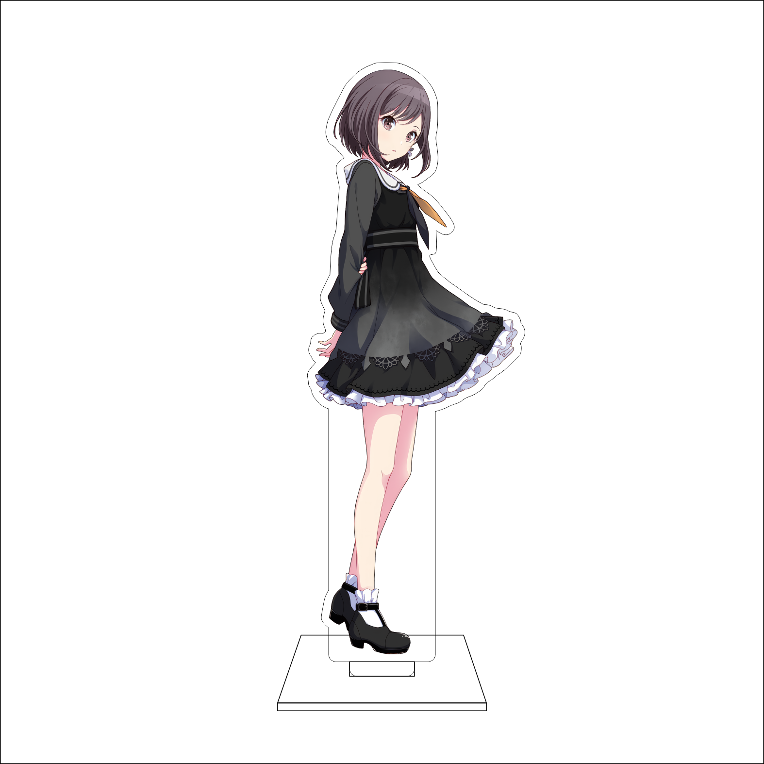 16CM Anime ‌Project SEKAI COLO - Anime Cosplay Anime 评论和价格