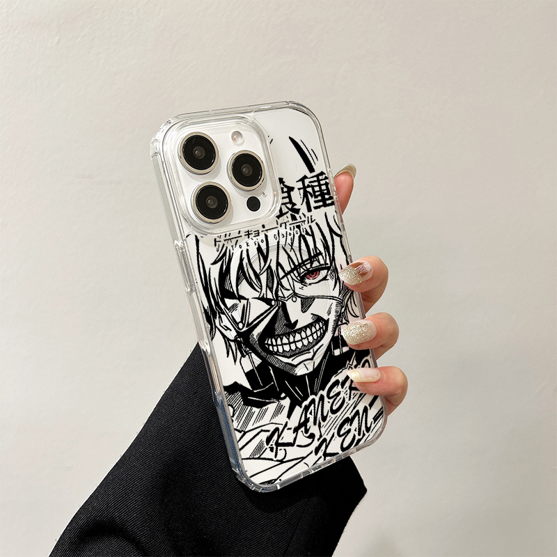 Masked Anime Boy Tokyo Ghoul K - Tokyo Ghoul Mask 评论和价格