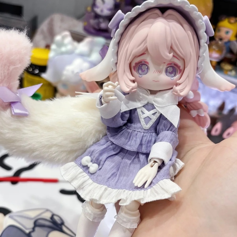 In Stock Original The Luluelf  - Anime Cosplay Rental 评论和价格
