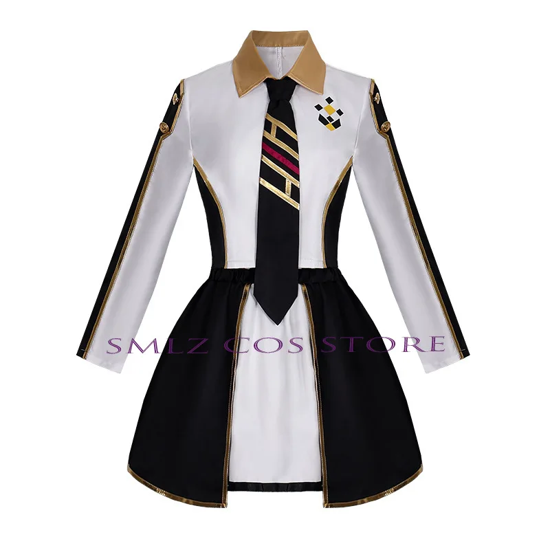 Anime Womens Costume Cosplay S - Anime Cosplay Dresses 评论和价格